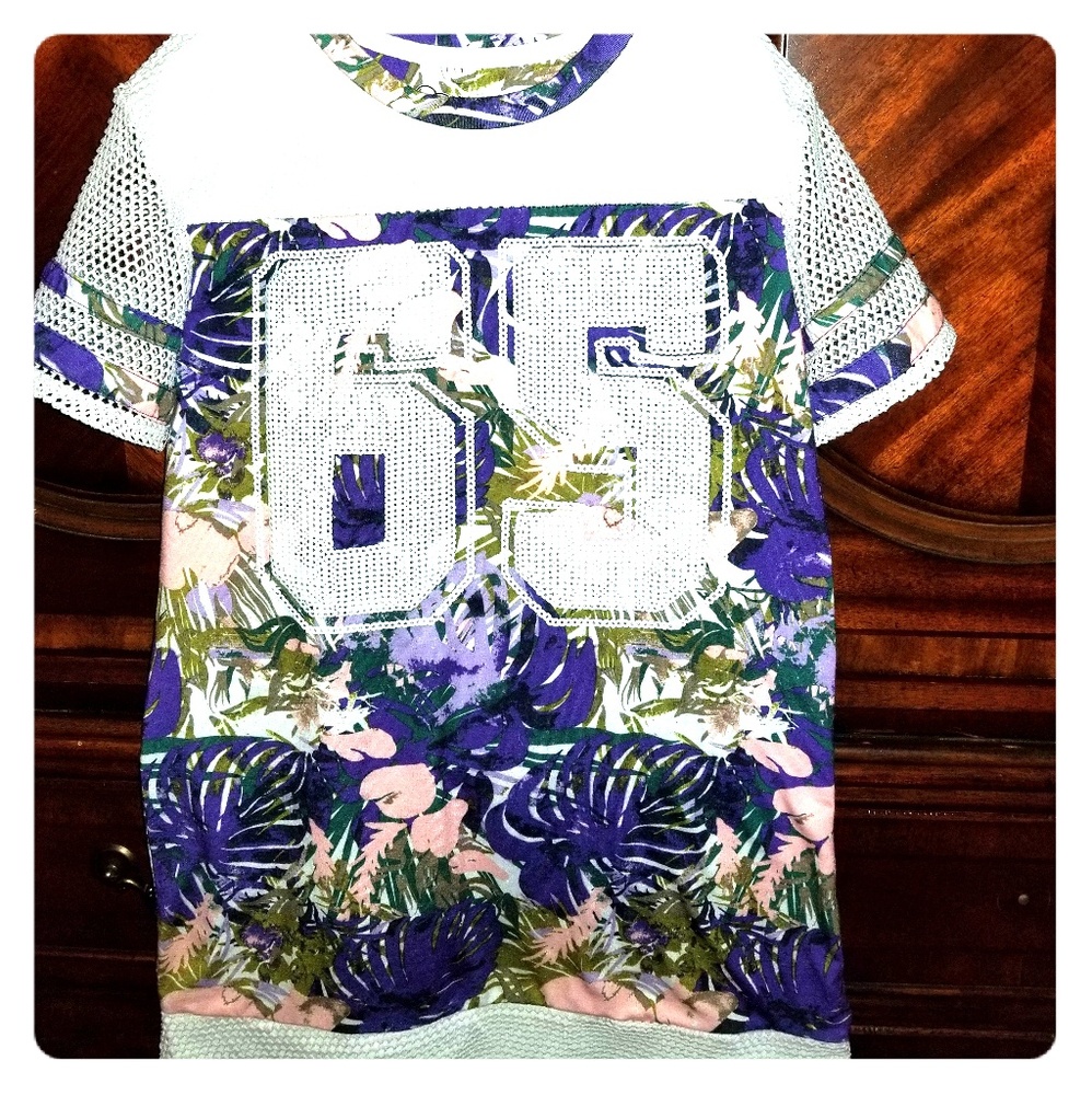 Girls sport dress